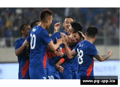 吉安球员：传奇与荣耀