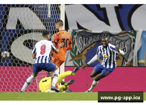 波尔图足球队最新阵容及球员名单