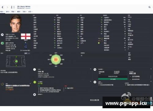 FM2017：打造未来之星