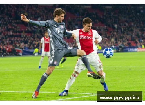 特莱斯:足球界的新星崛起 特莱斯:足球界的新星崛起