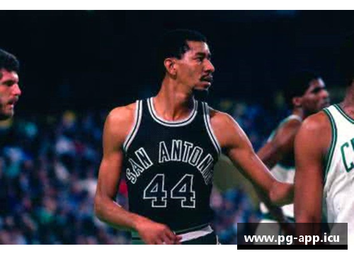 探秘NBA球队背后的传奇故事和历史瞬间 探秘NBA球队背后的传奇故事和历史瞬间